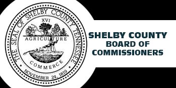 Shelby County Board of Commissioners