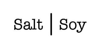 Salt|Soy