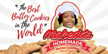 Makeda's Cookies